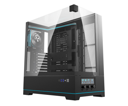 Obudowa DarkFlash DY450 PRO Black